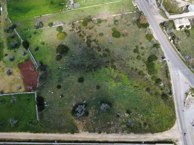 Terreno in vendita a Puglia, Lecce