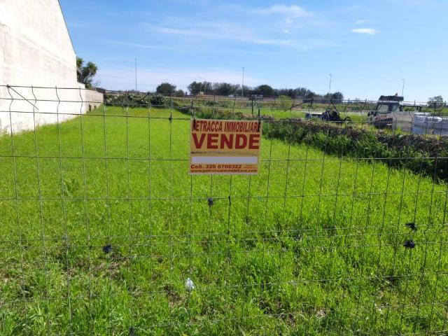 Terreno in vendita a Presicce, Puglia