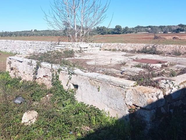 Terreno in vendita a Presicce, Puglia