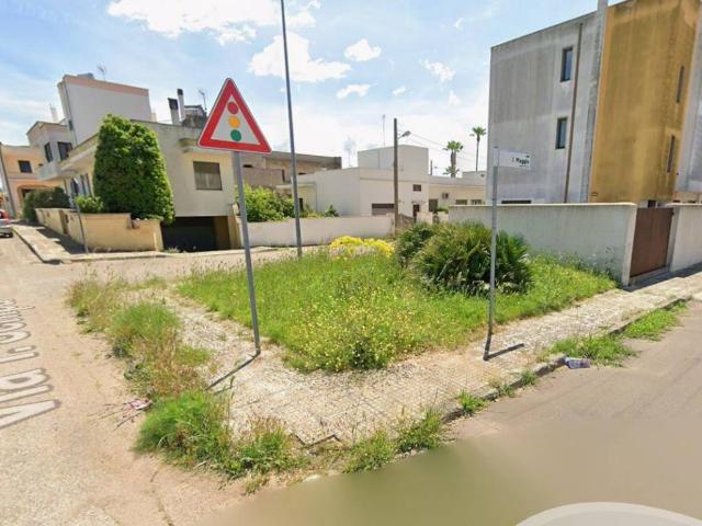 Terreno in vendita a Presicce, Puglia