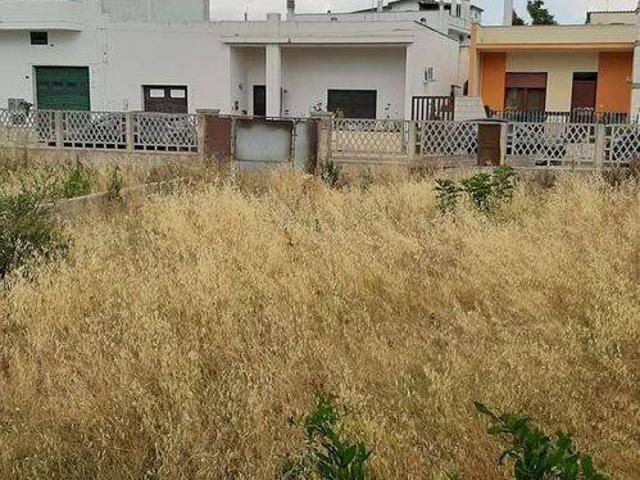 Terreno in vendita a Puglia, Lecce