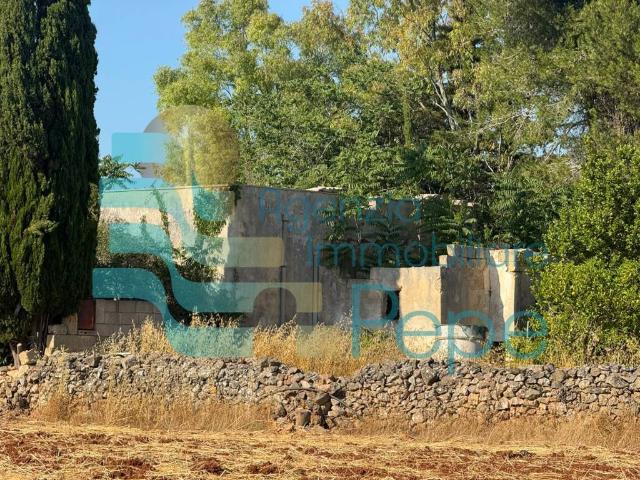 Terreno in vendita a Puglia, Lecce