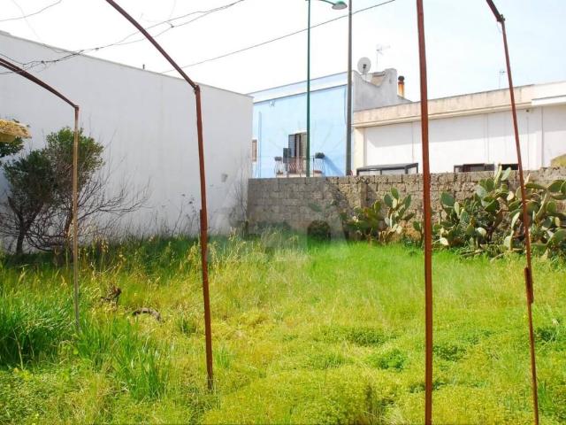 Terreno in vendita a Presicce, Puglia