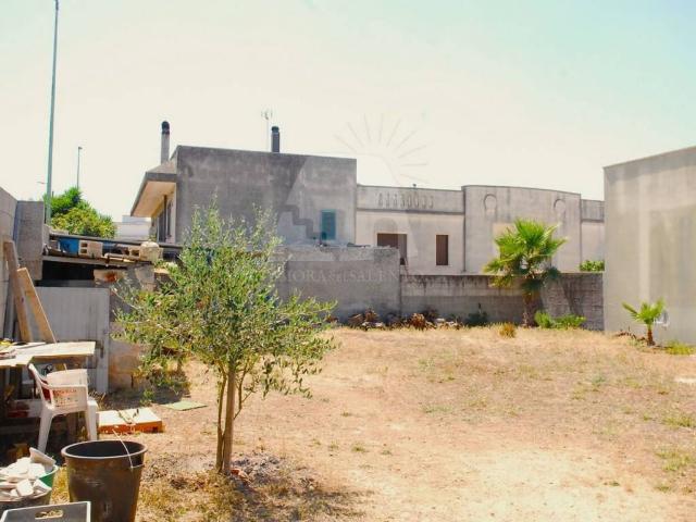 Terreno in vendita a Presicce, Puglia