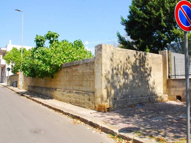 Terreno in vendita a Presicce, Puglia