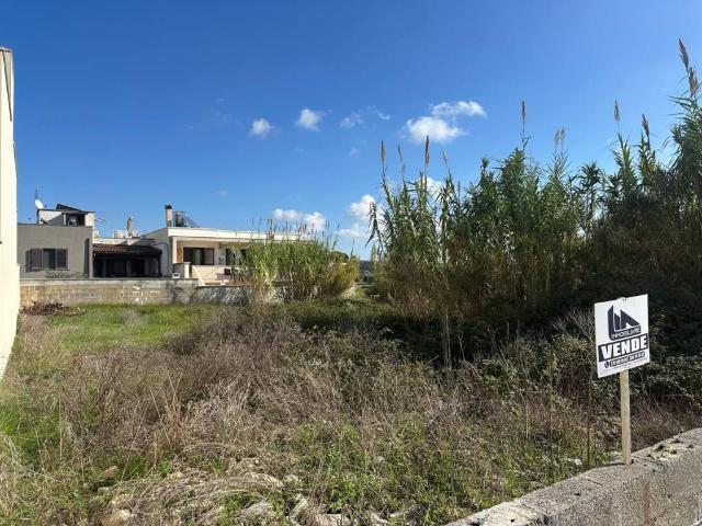Terreno in vendita a Presicce, Puglia