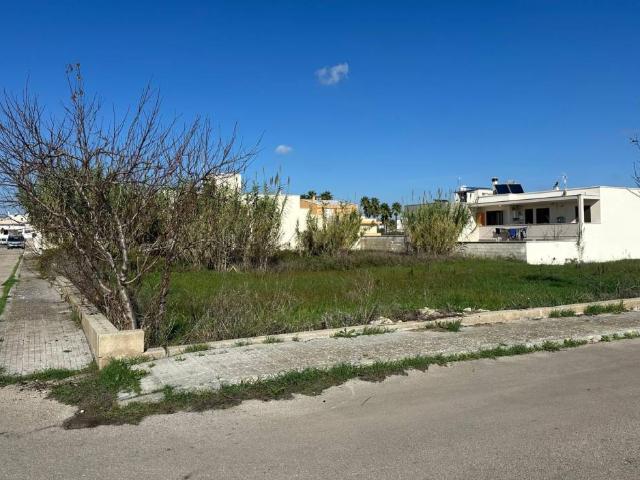 Terreno in vendita a Presicce, Puglia