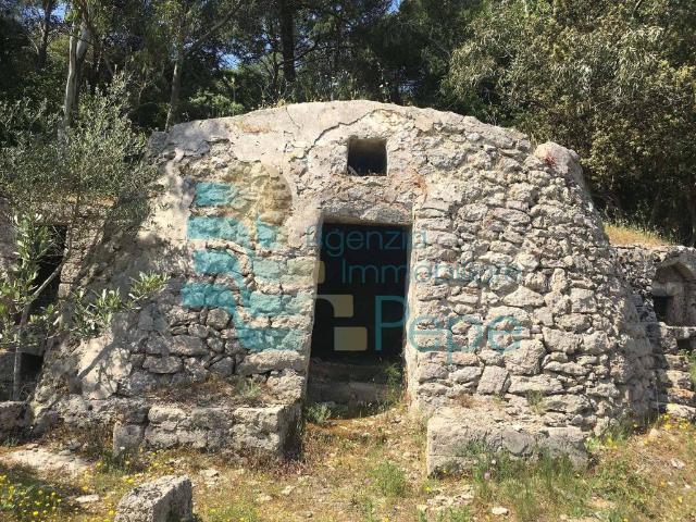 Terreno in vendita a Presicce, Puglia