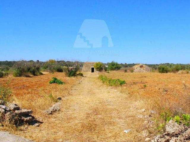 Terreno in vendita a Puglia, Lecce