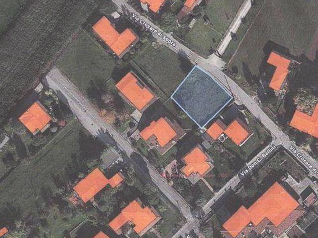 Terreno in vendita a Pressana, Veneto