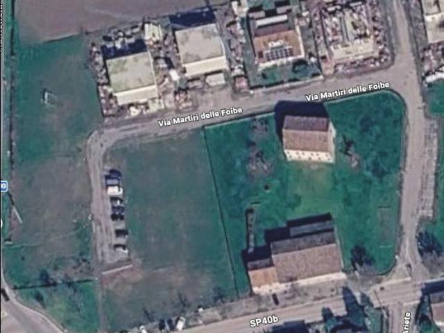 Terreno in vendita a Caselle di Pressana, Pressana