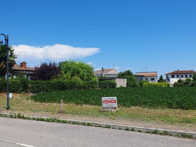Terreno in vendita a Pressana, Veneto