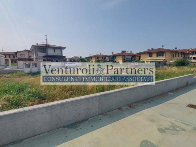 Terreno in vendita a Prevalle, Lombardia