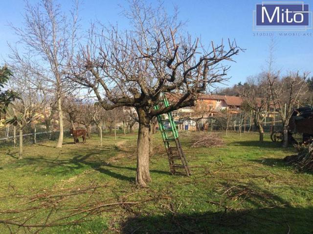 Terreno in vendita a Bassina, Prevalle
