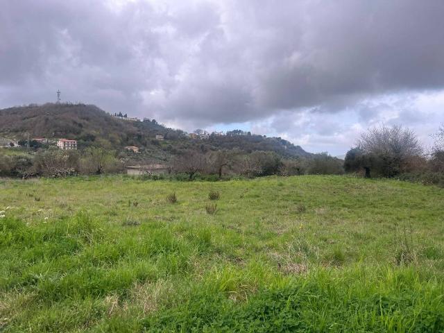 Terreno in vendita a Prignano Cilento, Salerno