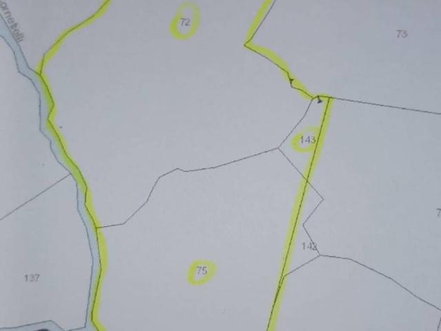 Terreno in vendita a Prignano Cilento, Campania