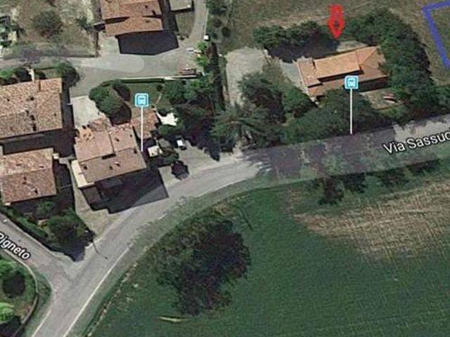 Terreno in vendita a Unione dei comuni del Distretto Ceramico, Prignano Sulla Secchia