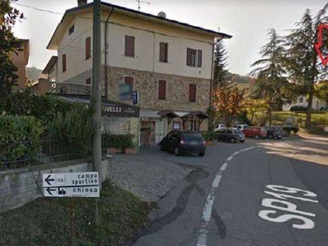 Terreno in vendita a Prignano sulla Secchia, Modena