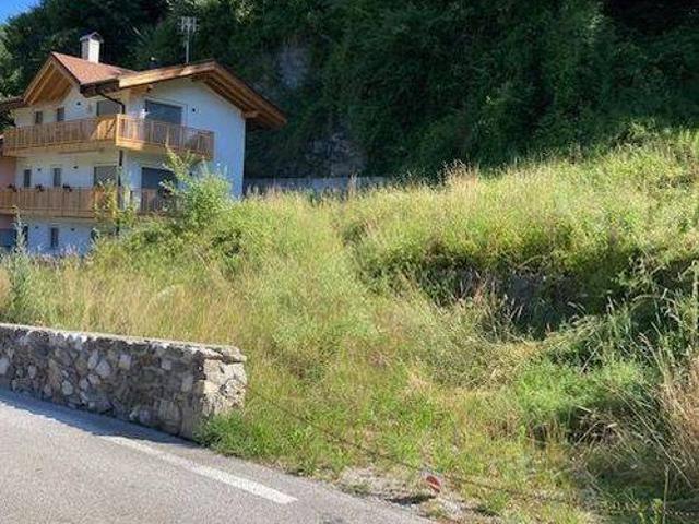 Terreno in vendita a Comunità di Primiero, Siror