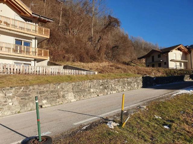 Terreno in vendita a Comunità di Primiero, Siror