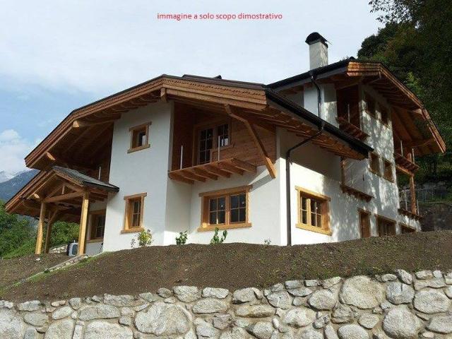 Terreno in vendita a Comunità di Primiero, Transacqua