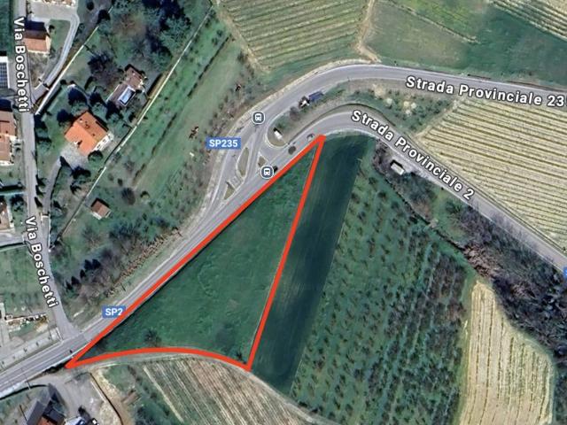 Terreno in vendita a Piemonte, Cuneo