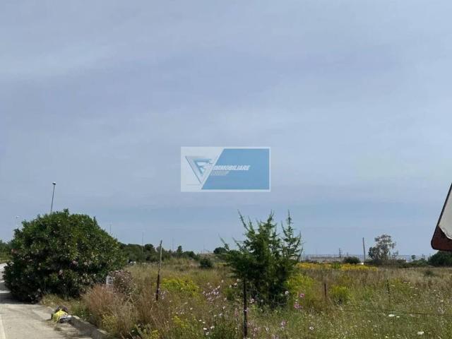 Terreno in vendita a Villaggio Mantelli, Priolo Gargallo