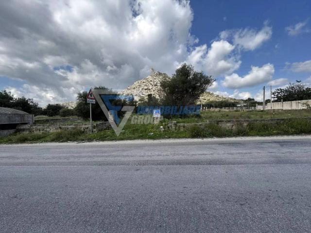 Terreno in vendita a Priolo Gargallo, Sicilia