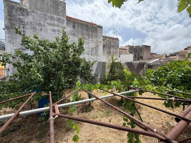 Terreno in vendita a Villaggio Mantelli, Priolo Gargallo