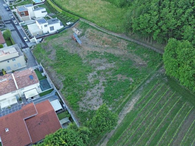 Terreno in vendita a Provaglio D'iseo, Lombardia