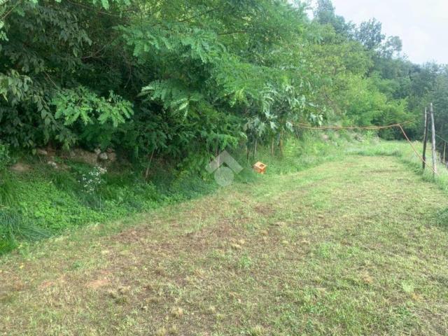 Terreno in vendita a Provaglio D'iseo, Lombardia