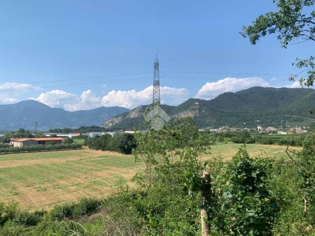 Terreno in vendita a Provaglio D'iseo, Lombardia