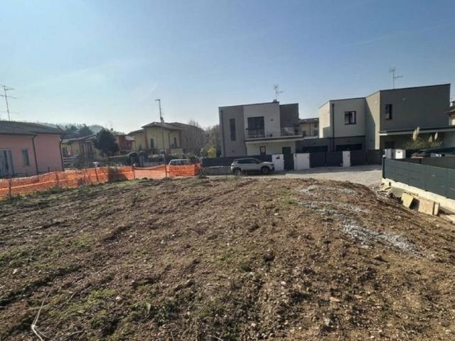 Terreno in vendita a Fontane, Provaglio d'Iseo