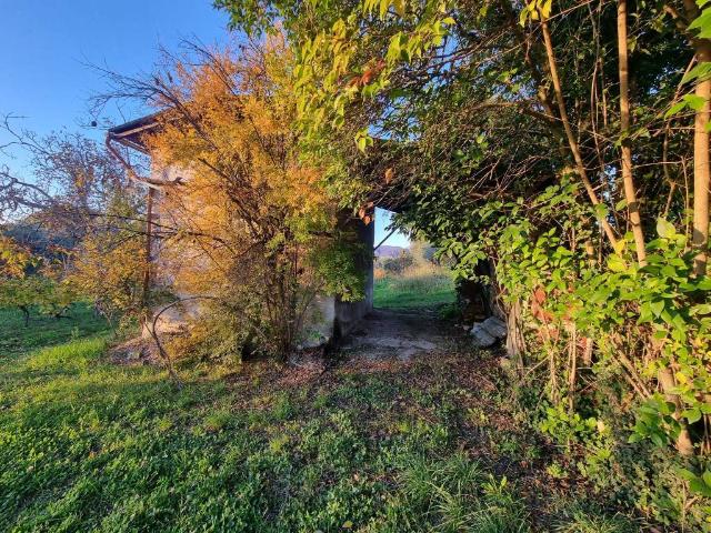 Terreno in vendita a Puegnago, Lombardia