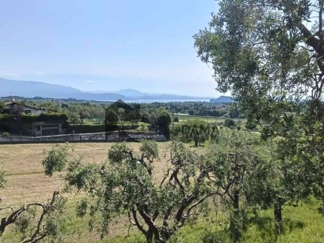 Terreno in vendita a Castello, Puegnago