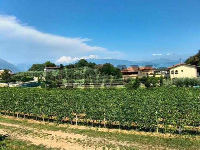 Terreno in vendita a Castello, Puegnago