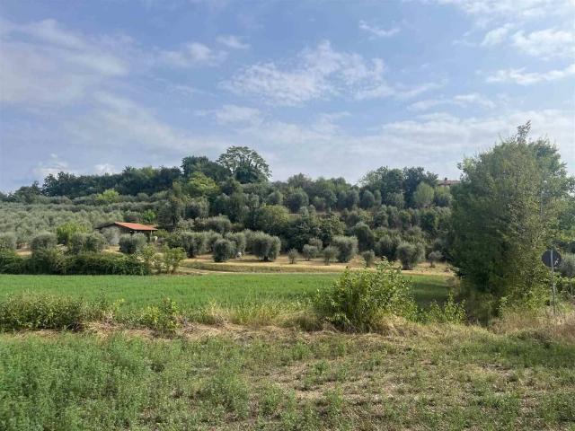 Terreno in vendita a Castello, Puegnago