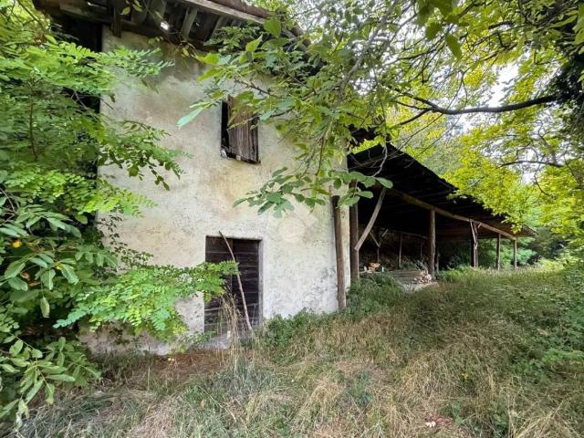 Terreno in vendita a Castello, Puegnago