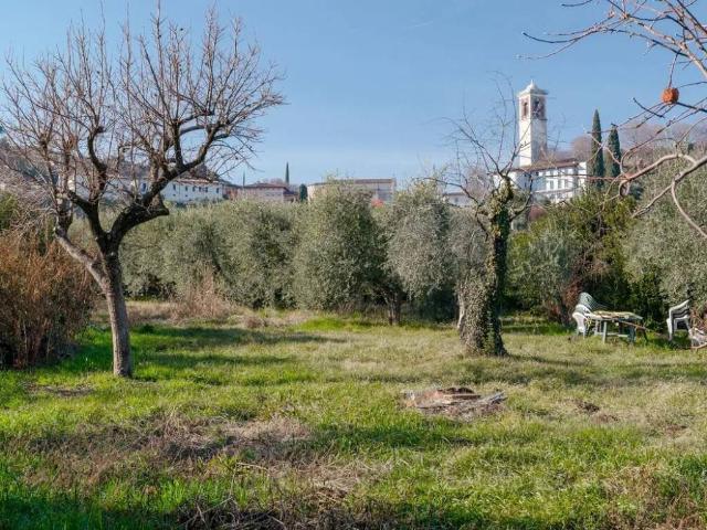 Terreno in vendita a Castello, Puegnago
