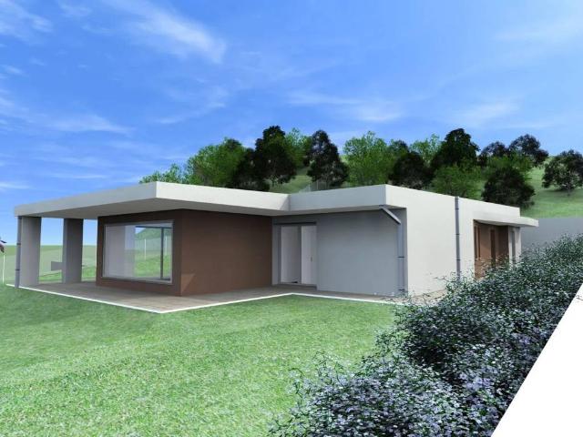 Terreno in vendita a Castello, Puegnago