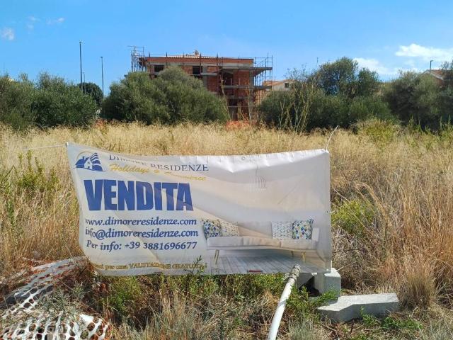 Terreno in vendita a Pula, Sardigna/Sardegna