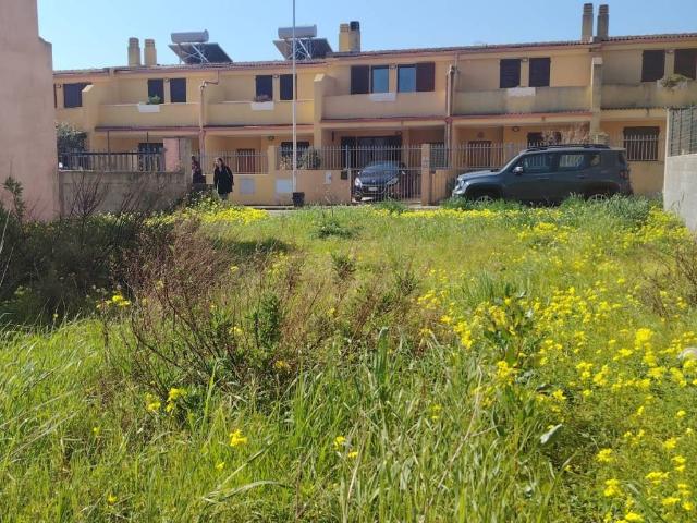 Terreno in vendita a Pula, Sardigna/Sardegna