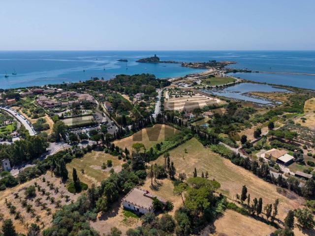 Terreno in vendita a Pula, Sardigna/Sardegna