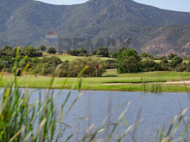 Terreno in vendita a Pula, Sardigna/Sardegna
