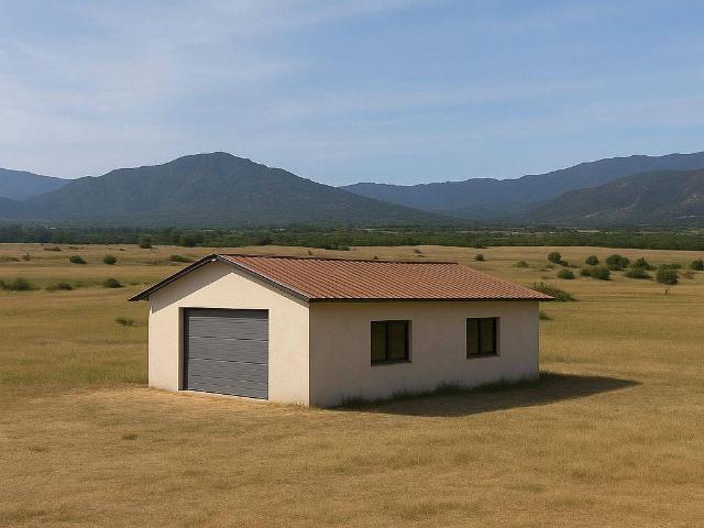 Terreno in vendita a Pula, Sardigna/Sardegna