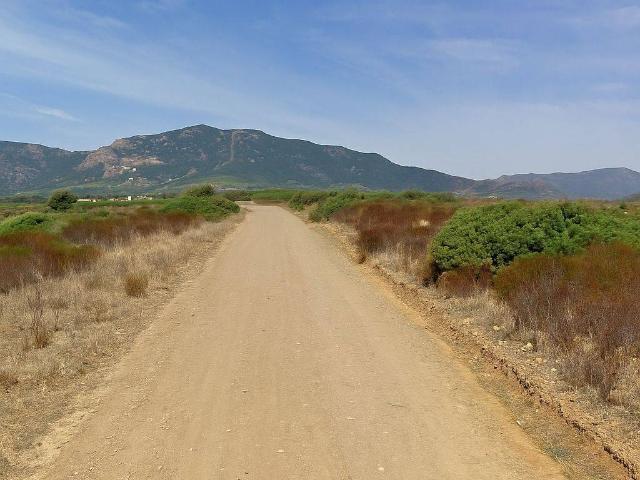 Terreno in vendita a Pula, Sardigna/Sardegna