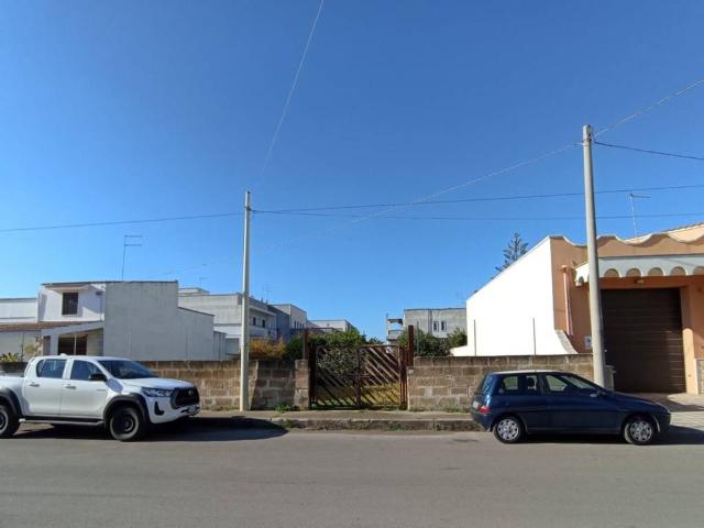 Terreno in vendita a Puglia, Taranto
