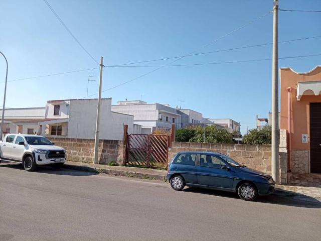 Terreno in vendita a Puglia, Taranto