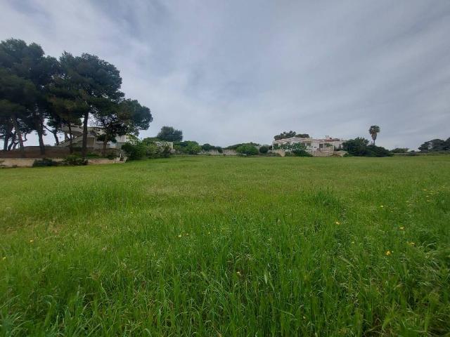 Terreno in vendita a Baia dei pescatori, Puglia
