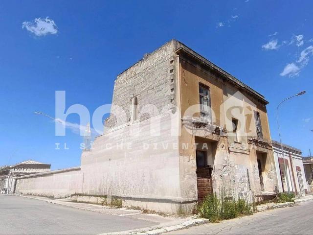 Terreno in vendita a Pulsano, Taranto